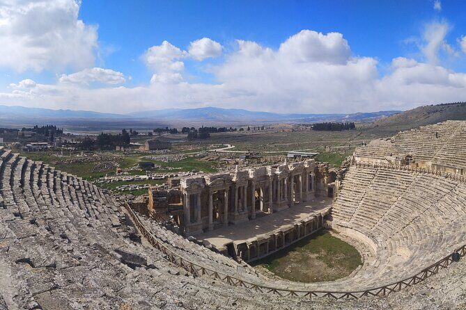 Aphrodisias Private Tour from Izmir - Who Is This Tour Best For?