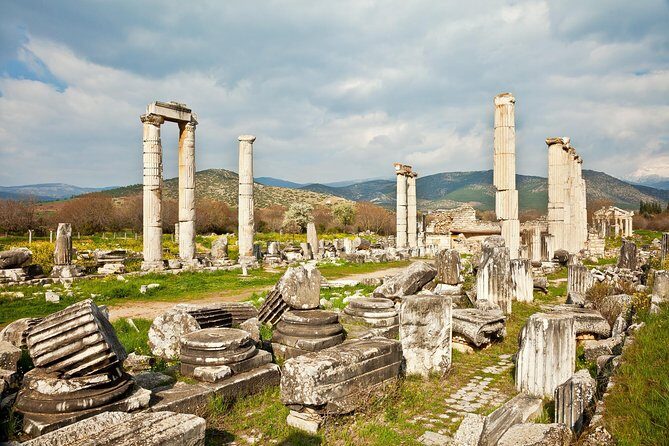 Aphrodisias Private Tour from Izmir - FAQ