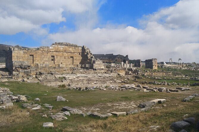 Aphrodisias Private Tour from Izmir - Final Thoughts