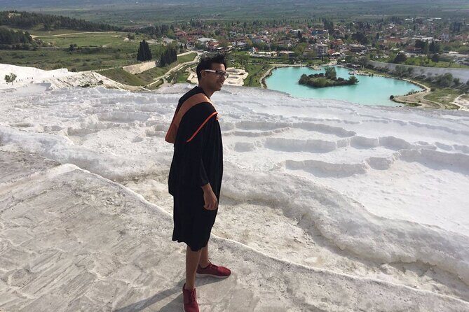 Aphrodisias&Pamukkale Tour from Izmir - Who Is This Tour Best For?