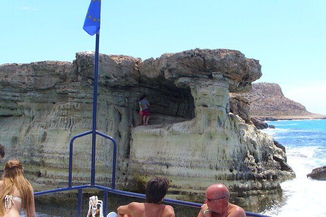 APHRODITE II -LAZY DAY CRUISE-BLUE LAGOON,TURTLE COVE, with LUNCH - FAQ