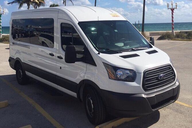 Apia Faleolo Int Airport (APW) to Apia - Arrival Private Transfer - Who Should Consider This Service?