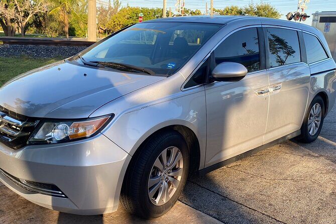 Apia to Apia Faleolo Airport (APW) - Departure Private Transfer - Detailed Review of the Apia to Faleolo Airport Private Transfer