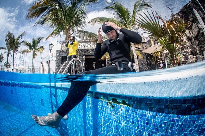 Apnea Discovery - An In-Depth Look at Apnea Discovery in Lanzarote
