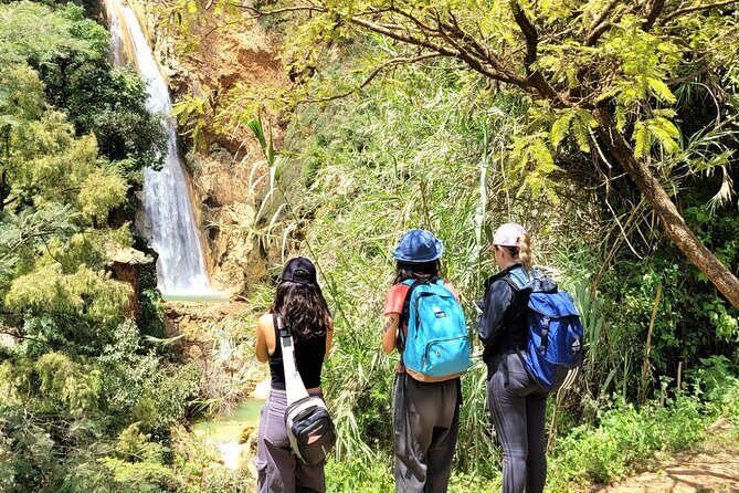 Apoala Magic Waterfalls Hike and Swim Adventure - A Deep Dive Into the Apoala Waterfalls Experience