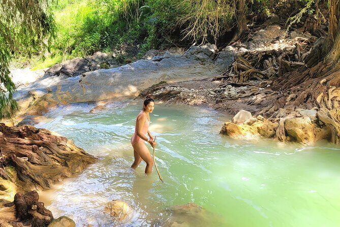 Apoala Magic Waterfalls Hike and Swim Adventure - Who’s This Tour Best For?