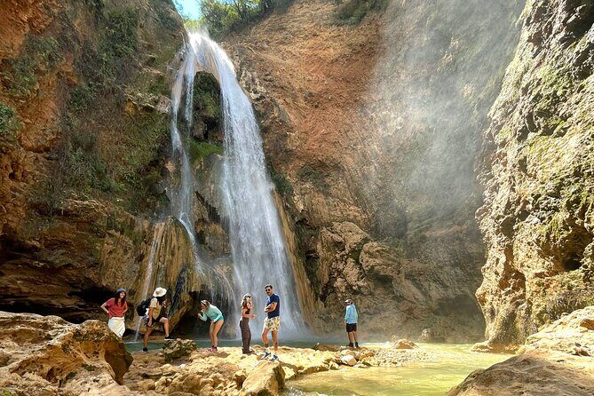Apoala Magic Waterfalls Hike and Swim Adventure - FAQ