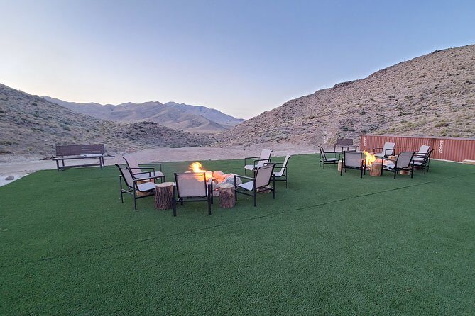 Apocalypse Shooting Experience in Las Vegas - Who Will Love This Experience?
