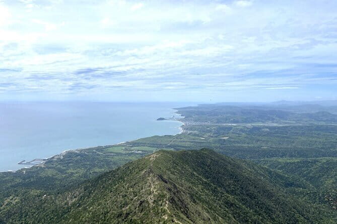 Apoi-dake Private Hiking with Guided Commentary - Key Points