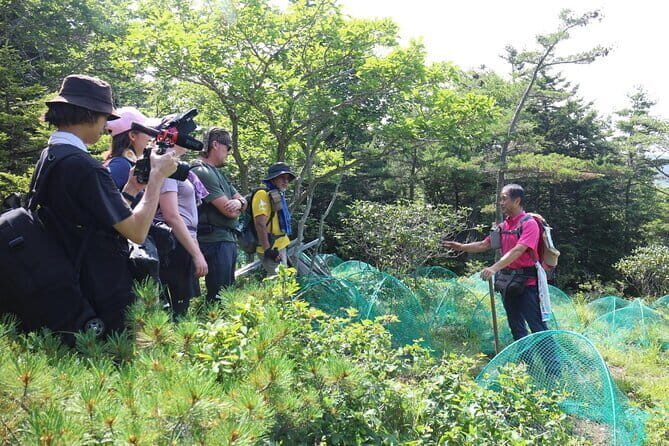 Apoi-dake Private Hiking with Guided Commentary - Final Thoughts