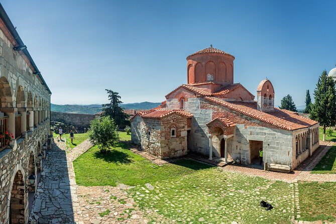Apollonia and Ardenica Monastery - full day tour - Discover Albanias Hidden Treasures: A Full-Day Tour to Apollonia and Ardenica Monastery