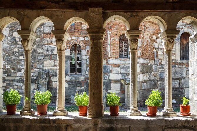 Apollonia and Ardenica Monastery - full day tour - Final Thoughts: Who Should Consider This Tour?