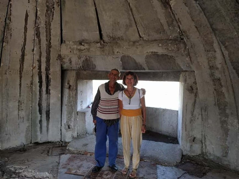 Apollonia & Durres | History & Local Food - Exploring the Ancient City of Apollonia