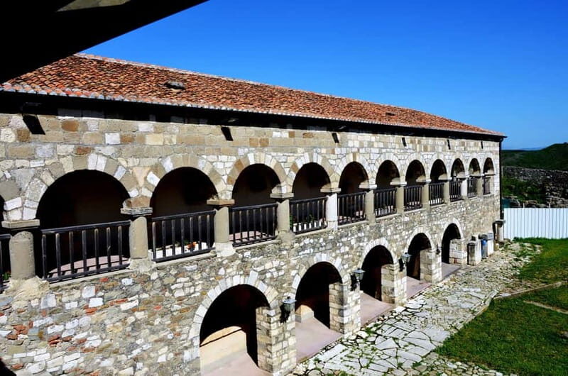Apollonia & Durres | History & Local Food - The Vibrant City of Durres