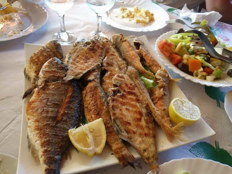 Apollonia & Durres | History & Local Food - Who Will Enjoy This?
