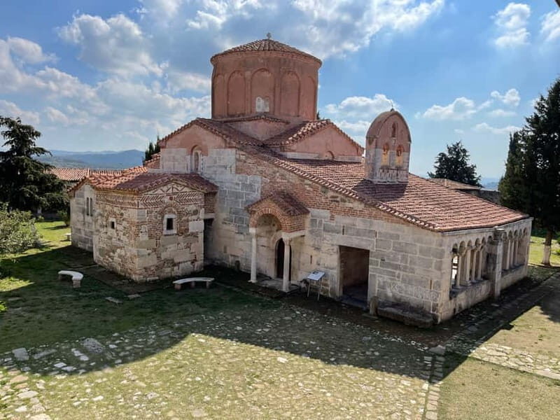 Apollonia & Durres | History & Local Food - FAQs