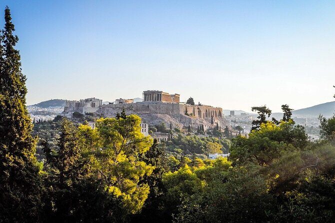 Apostle Paul Footsteps Athens Corinth Private Tour - Why This Tour Offers Great Value