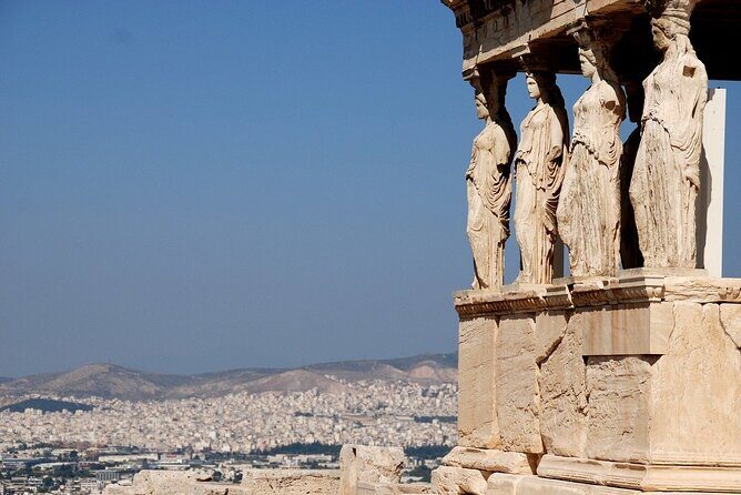 Apostle Paul Footsteps Athens Corinth Private Tour - Frequently Asked Questions