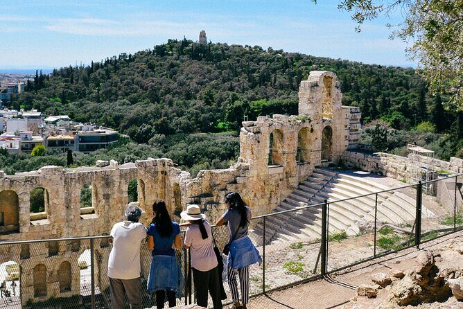 Apostle Paul Footsteps Athens Corinth Private Tour - Final Thoughts: Who Should Consider This Tour?