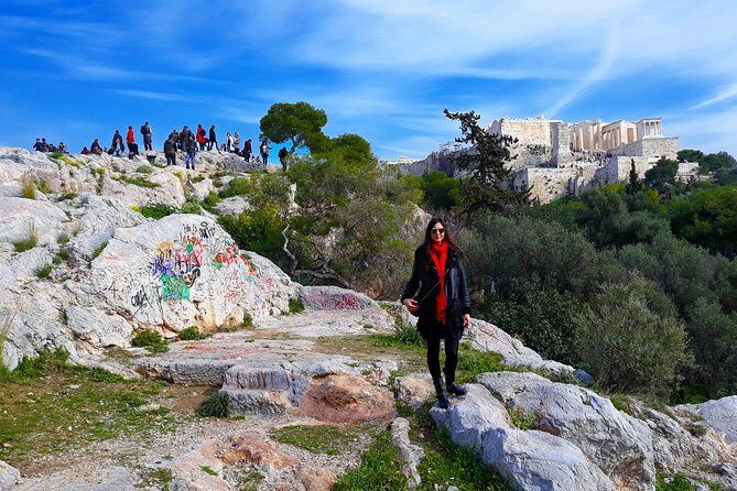 Apostle Paul Steps private tour (Athens, Kechries, Corinth & Canal) 10 hours - An In-Depth Look at the Apostle Paul Steps Private Tour