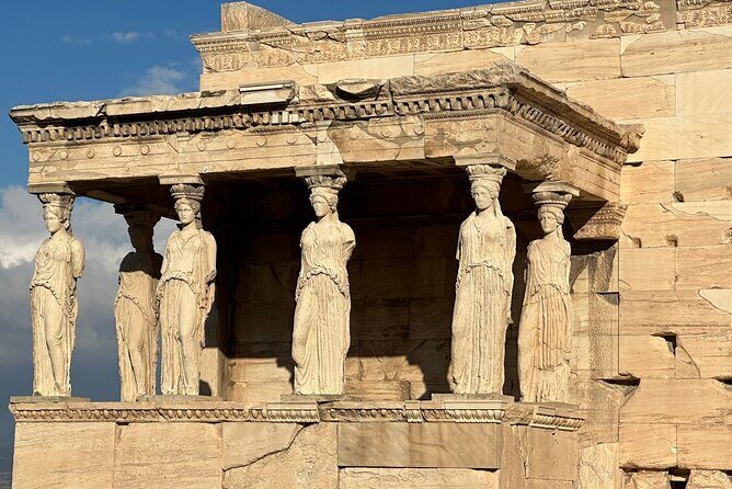 Apostle Paul's missionary journys in Athens Private Tour 4Hours - FAQ