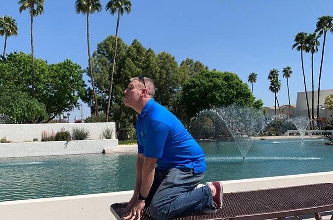 App-Led Zombie Survival Scavenger Hunt in Columbus, GA - FAQ