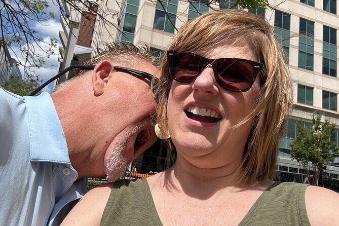 App-Led Zombie Survival Scavenger Hunt in Thousand Oaks - App-Led Zombie Survival Scavenger Hunt in Thousand Oaks: A Fun, Tech-Savvy Twist on City Exploration