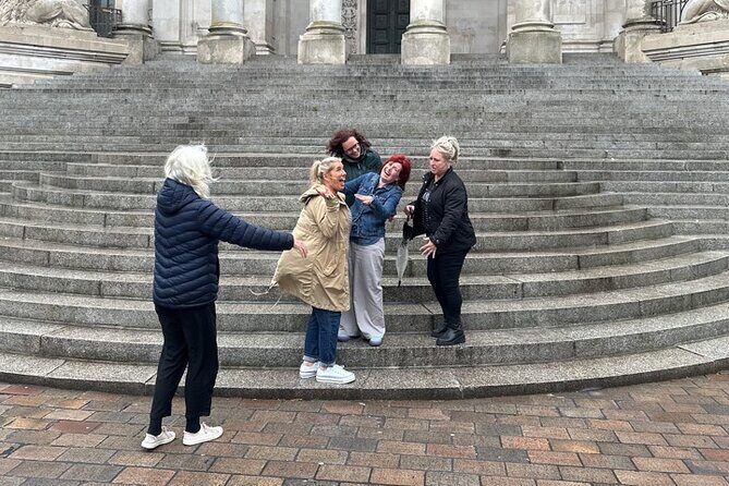 App-Led Zombie Survival Scavenger Hunt in Thousand Oaks - Practical Considerations