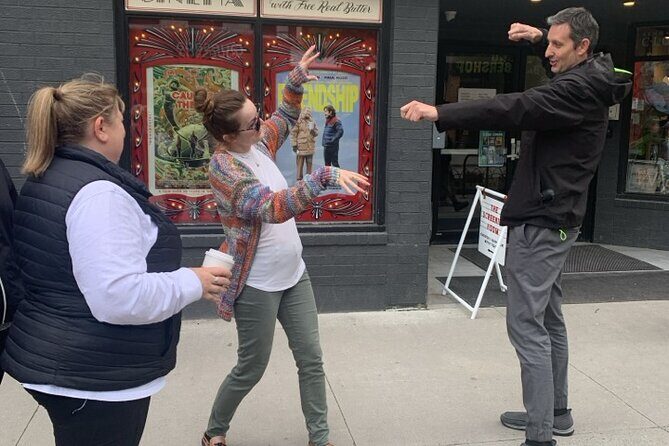 App-Led Zombie Survival Scavenger Hunt in Thousand Oaks - Who Should Consider This Experience?