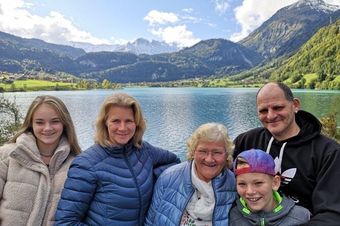 Appenzell and Liechtenstein Tour from Zurich - Frequently Asked Questions (FAQs)