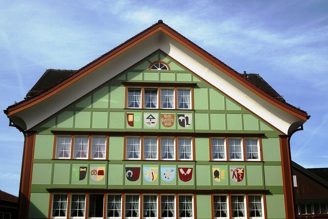 Appenzell and Liechtenstein Tour from Zurich - Final Thoughts
