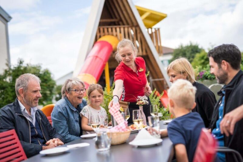 Appenzell: Appenzeller Demonstration Dairy Ticket & Tastings - FAQ