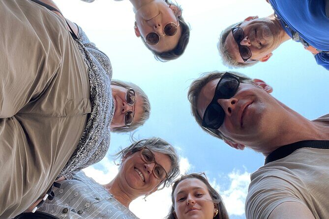 Appenzell Scavenger Hunt and Sights Self-Guided Tour - FAQ