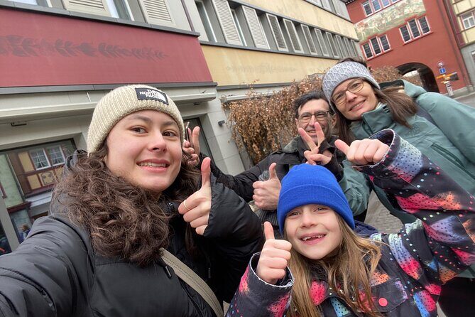 Appenzell Scavenger Hunt and Sights Self-Guided Tour - Final Verdict