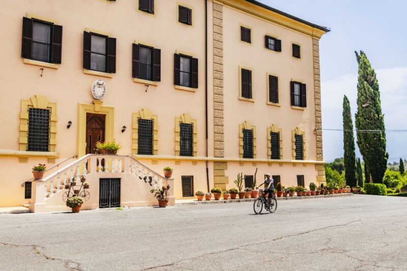 Appia Antica: Full Day Bike Rental with Customizable Routes - Who Will Love This Experience?