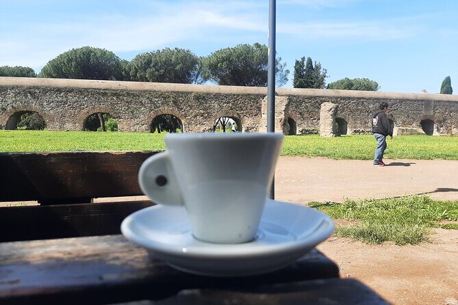 Appian Aqueducts eBike Tour (Catacombs & Brunch Option) - FAQs