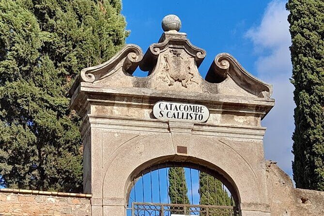 Appian Way Aqueducts eBike Tour with Catacombs and Brunch - FAQ