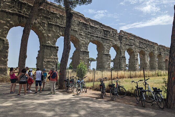 Appian Way Bike Rental Park Official Partner - Final Thoughts
