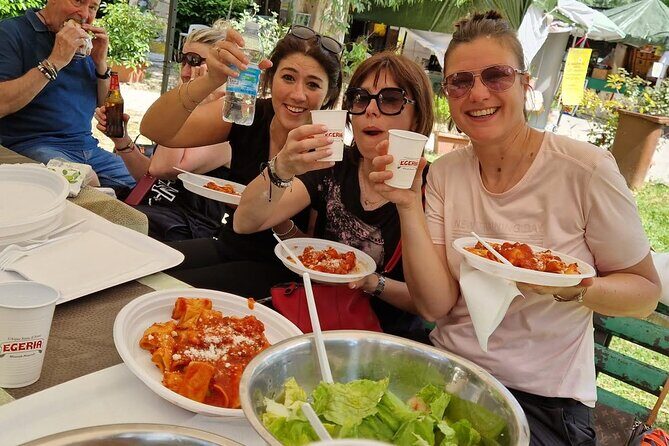 Appian Way E-bike Tour with Gourmet Picnic and Catacombs - Who Will Love This Tour?