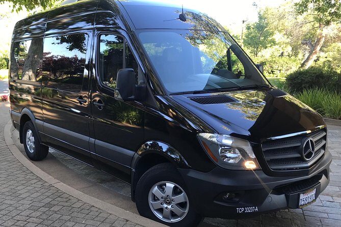 Apple Hill Wine Tasting Tours And Placerville wine tasting tours - Who Is This Tour Best For?