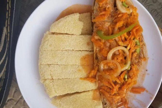 Appleton Estate Rum and Floyd's Pelican Bar Tour - Key Points