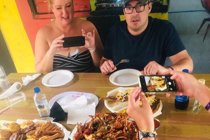 Appleton Estate Rum and Ys Falls Tour - A Fully Enjoyable Day Exploring Jamaica’s South Coast