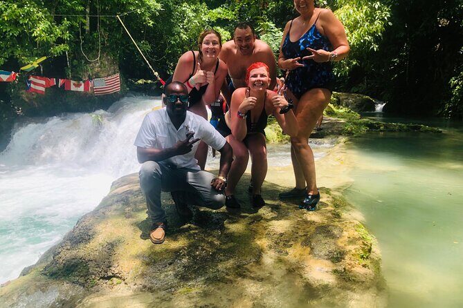 Appleton Estate Rum and Ys Falls Tour - The Itinerary in Detail: What to Expect