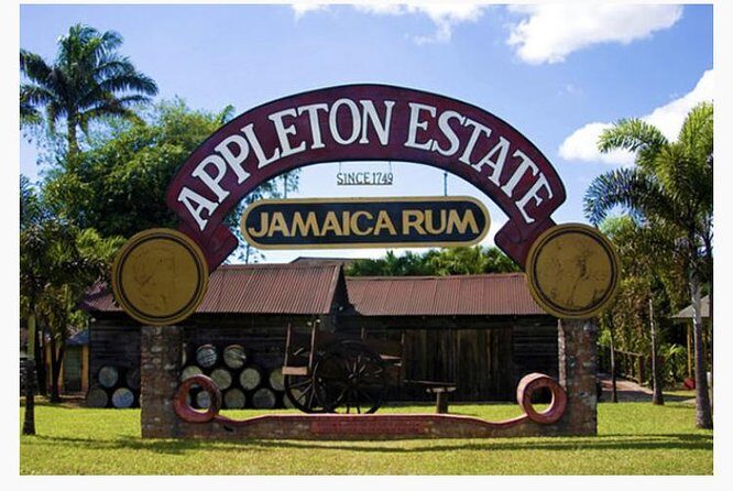 Appleton Estate Rum Private Tour - Discovering Jamaican Rum: A Complete Look at the Appleton Estate Private Tour