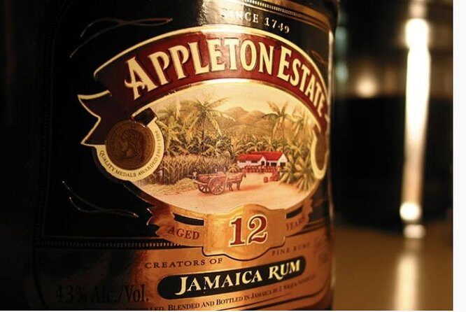 Appleton Estate Rum Private Tour - A Closer Look at the Appleton Estate Rum Private Tour