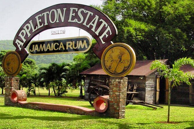 Appleton Estate Rum Private Tour - Who Will Love This Tour?