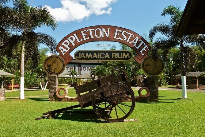 Appleton Estate Rum Private Tour - FAQ