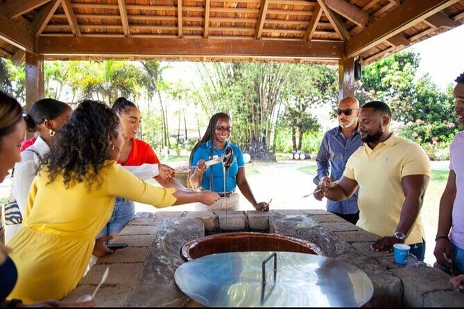 Appleton Estate Rum Tasting and YS Falls - FAQ