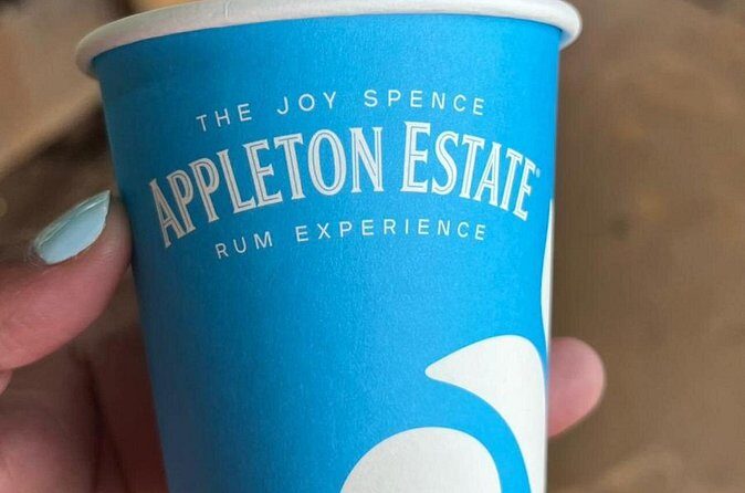 Appleton Estate Rum Tasting and YS Falls - FAQ