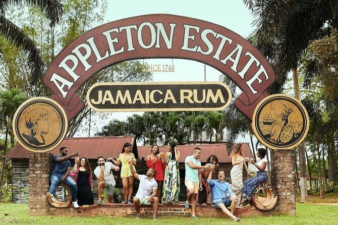Appleton Estate Rum Tasting Experience - Why This Tour Offers Good Value